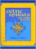 Celtic Spirals and Other Designs