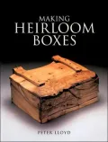 Making Heirloom Boxes
