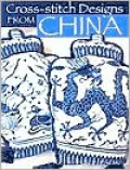 Cross-Stitch Designs from China