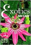 Exotics Are Easy
