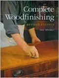 Complete Woodfinishing: Revised Edition