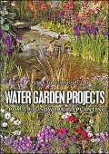 Water Garden Projects: From Groundwork to Planting