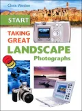Start Taking Great Landscape Photographs
