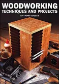 Woodworking Techniques and Projects