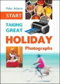 Start Taking Great Holiday Photographs