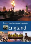 The PIP Travel Photography Guide to England
