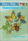 Step-by-Step Transparent Art