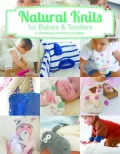 Natural Knits for Babies and Toddlers