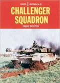 Challenger Squadron (Europa Militaria Series #29)