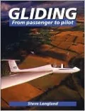 Gliding: From Passenger to Pilot
