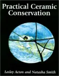 Practical Ceramic Conservation