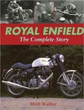 Royal Enfield: The Complete Story