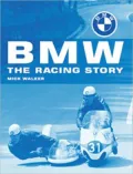 BMW: The Racing Story