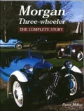 Morgan Three-Wheeler: The Complete Story