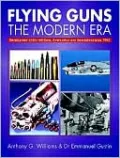 Flying Guns of the Modern Era