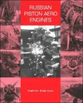 Russian Piston Aero Engines