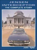 Jensen Interceptor: The Complete Story