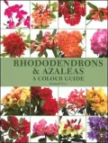 Rhododendrons and Azaleas: A Colour Guide