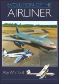 Evolution of the Airliner
