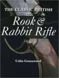 Classic British Rook and Rabbit