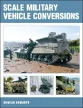 Scale Military Vehicle Conversions
