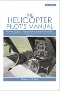Helicopter Pilot's Manual: Powerplants, Instruments and Hydraulics, Vol. 2