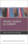 Young people in Europe: Labour Markets and Citizenship