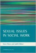 Sexual Issues In Social Work