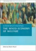 Understanding The Mixed Economy Of Welfare