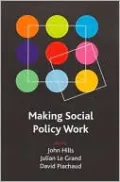 Making Social Policy Work