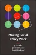 Making Social Policy Work
