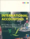 International Accounting