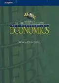 Iebm Handbook of Economics
