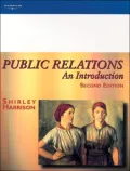 Public Relations: An Introduction