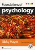 Foundations of Psychology