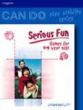 Can Do, Serious Fun: Games for 4-9 Year Olds