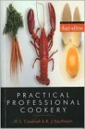 Practical Professional Cookery