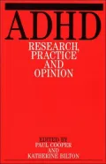ADHD: Research Practices and Opinions