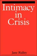 Intimacy In Crisis