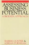 Assessing Business Potential A Biodata Approach