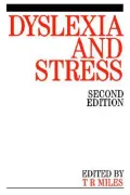 Dyslexia and Stress