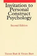 Invitation to Personal Construct Psychology