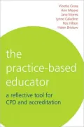 Practice-Based Educator