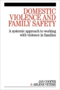 Domestic Violence And Family Safety