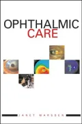 Ophthalmic Care
