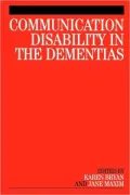 Communication Disorders in Older People's Mental Health