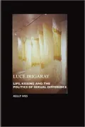 Luce Irigaray