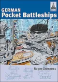German Pocket Battleships