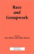 Race And Groupwork
