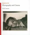 Photography and Cinema